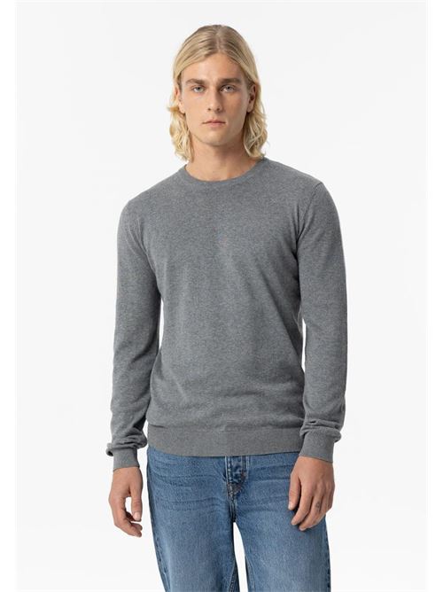  TIFFOSI | 10041585/060 Steel Gray